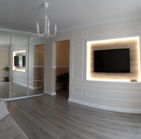 Apartament Ultracentral Apartment Constanta Bagian luar foto