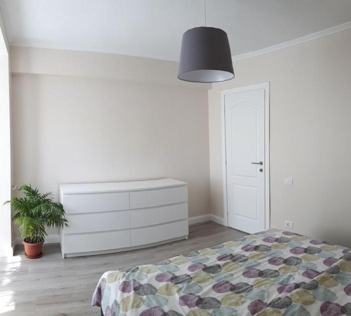 Apartament Ultracentral Apartment Constanta Bagian luar foto