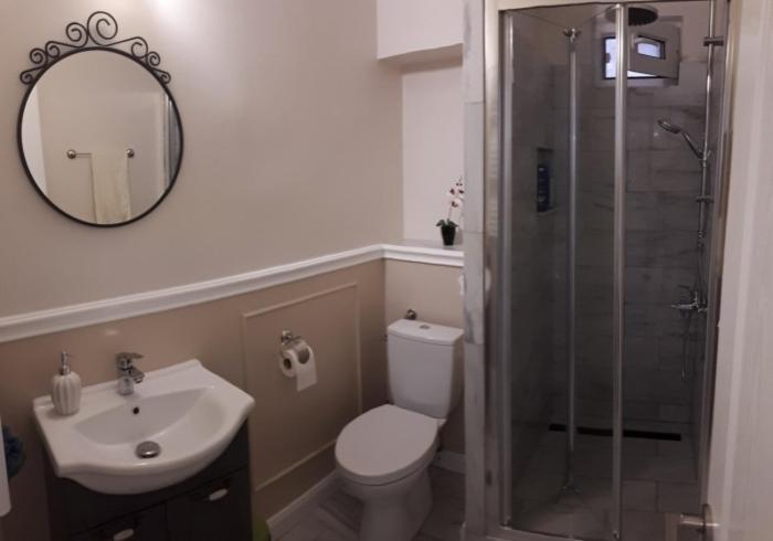 Apartament Ultracentral Apartment Constanta Bagian luar foto