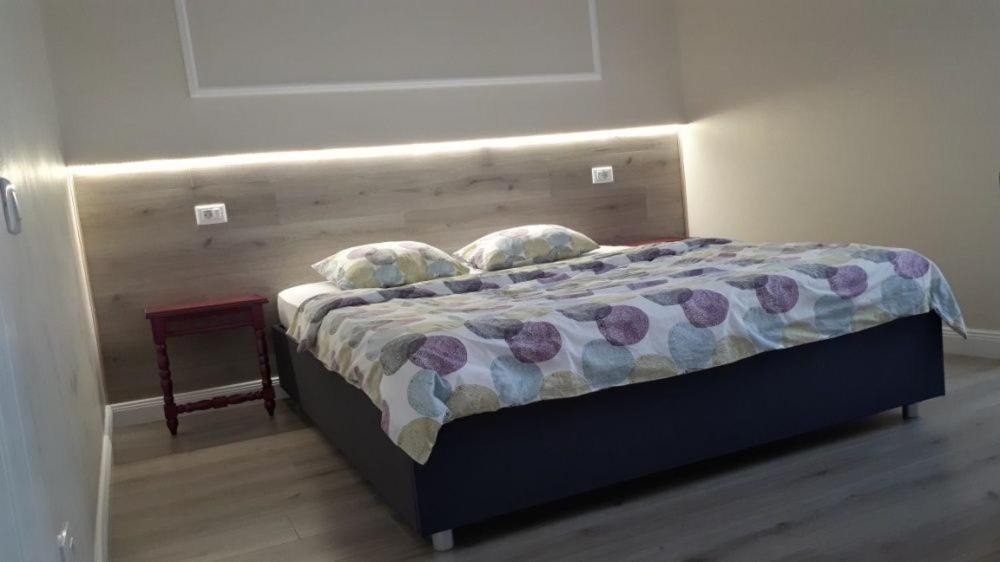 Apartament Ultracentral Apartment Constanta Bagian luar foto